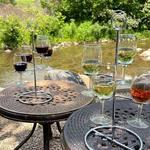 Grandfather Vineyard & Winery