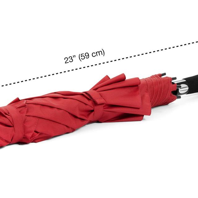 EEZ-Y 58" Folding Golf Umbrella
