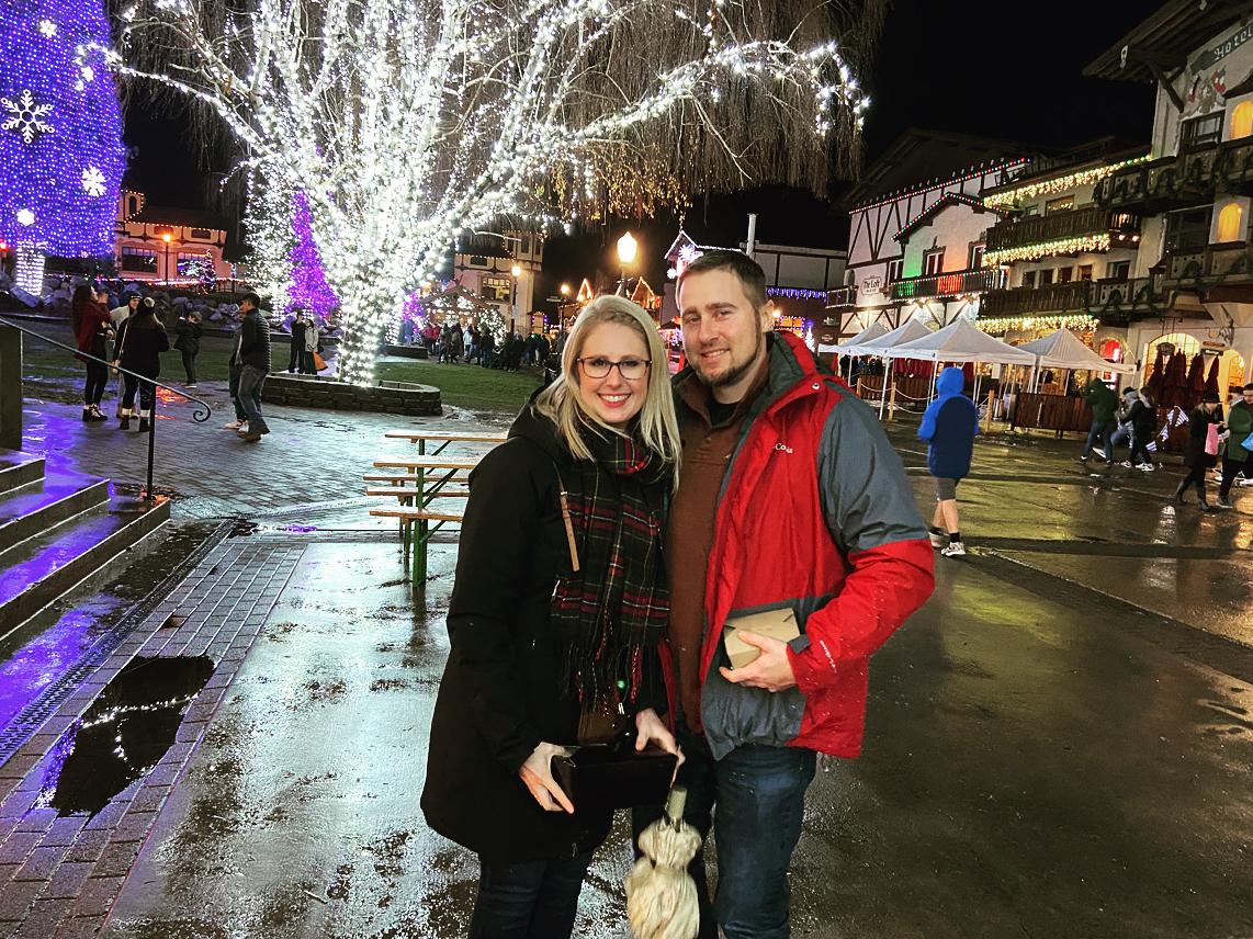 The Wedding Website of Travis Beekley and Heather Snyder