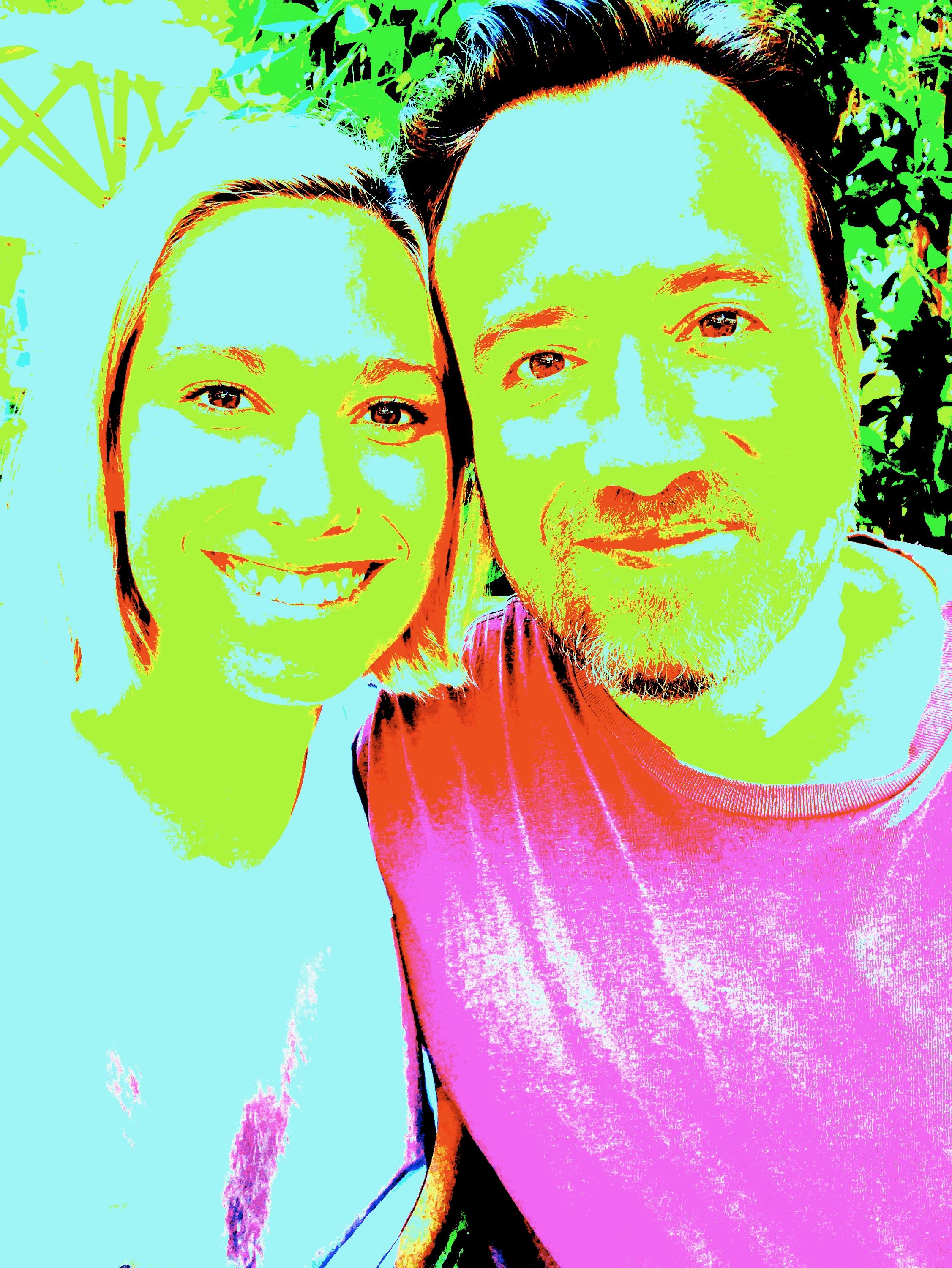 The Wedding Website of Charissa Graniero and Joshua Green