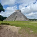 Chichén Itzá