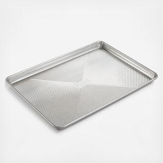 Martha Stewart Collection - Culinary Science Half Sheet Pan