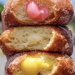 Malasadas - Paradise Bakery Hawaii