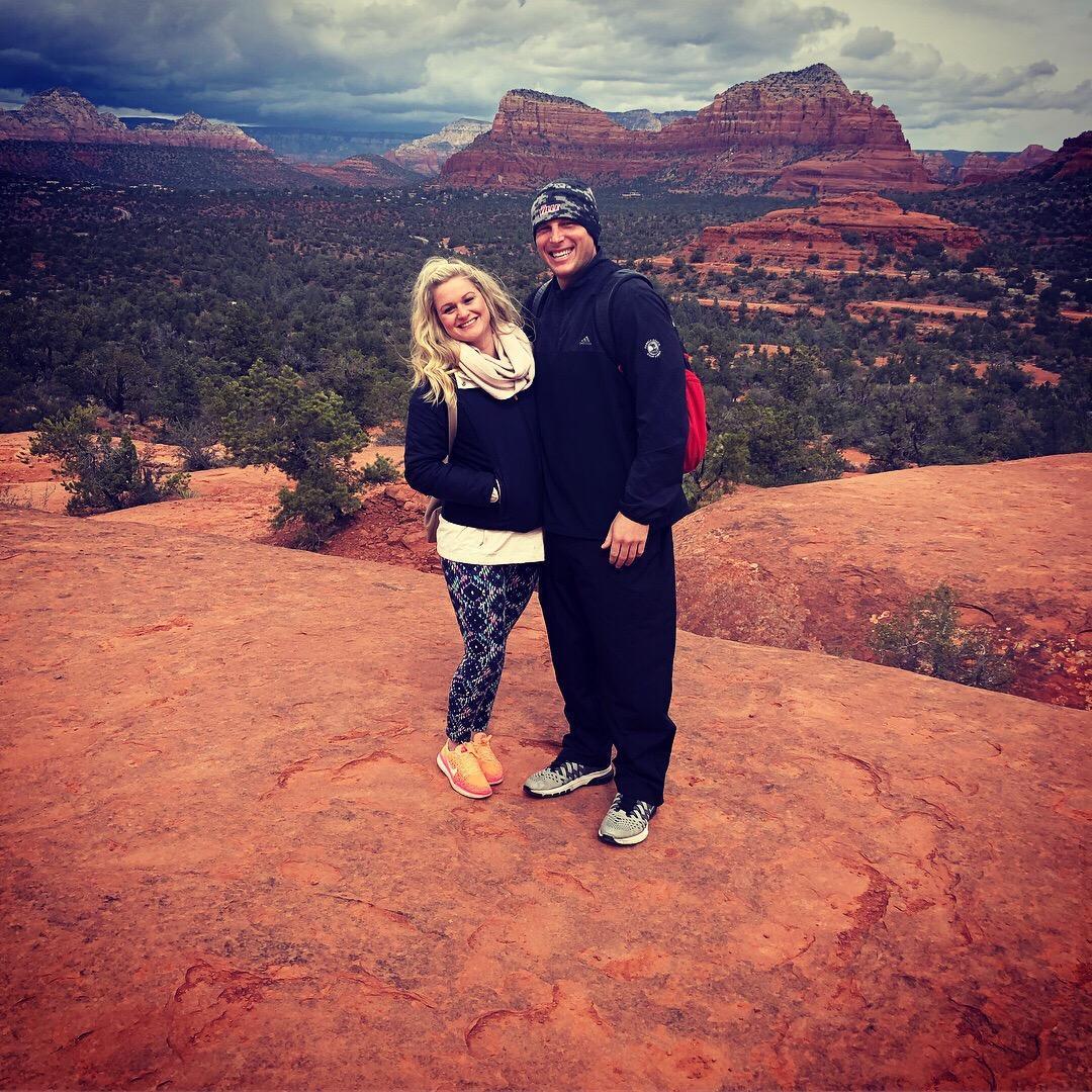 Sedona, AZ trip