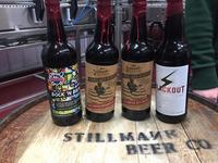 Stillmank Brewing Company
