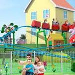 PEPPA PIG Theme Park Dallas-Fort Worth