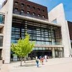 National Underground Railroad Freedom Center