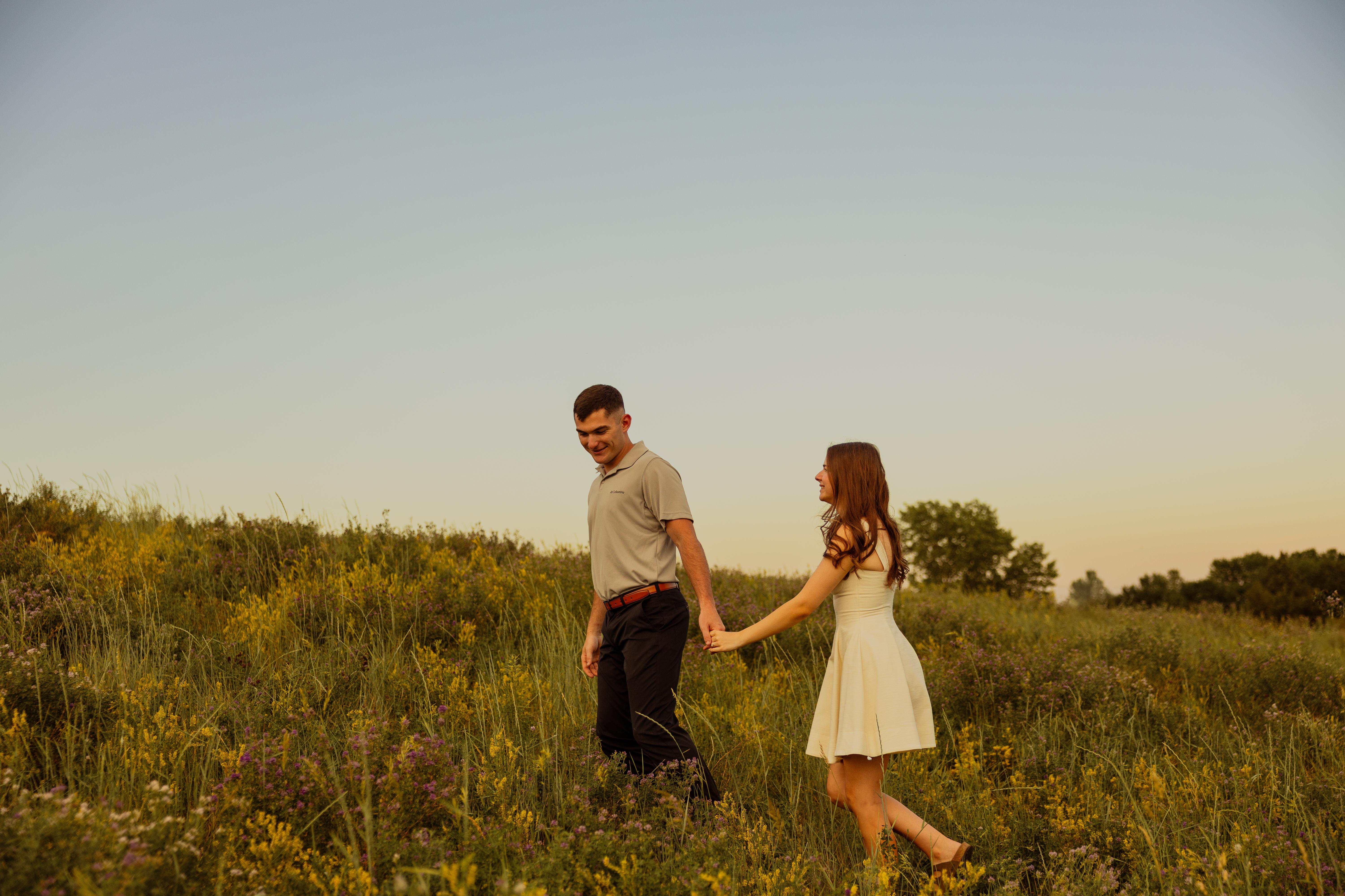 The Wedding Website of Ashleigh Clayton and James Babcock