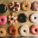 Union Square Donuts