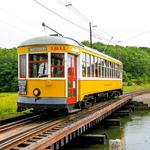 The Shore Line Trolley Museum