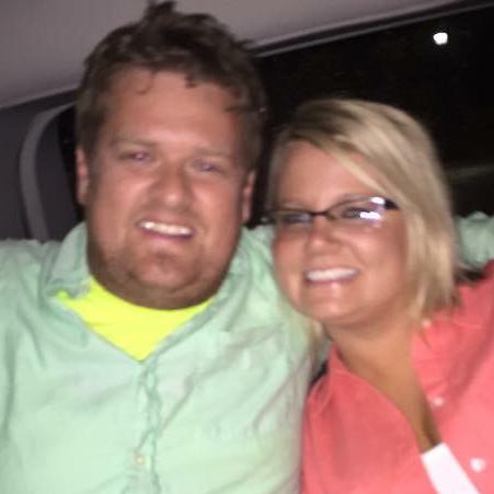 Celebrating Sarah's 30th in Nashville