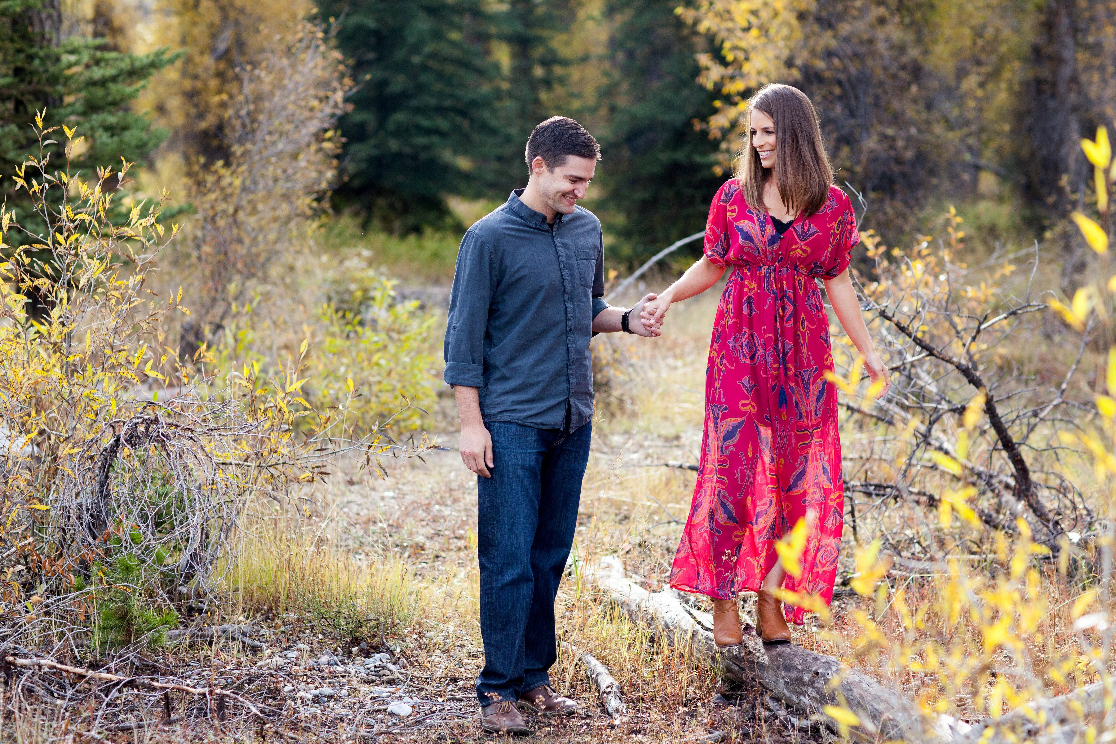 The Wedding Website of Lindsey Krause and Nick Crandall