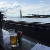 Myrtle and Rose Rooftop Bar