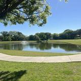 Windmill Hill - Dallas County Nature Preserve