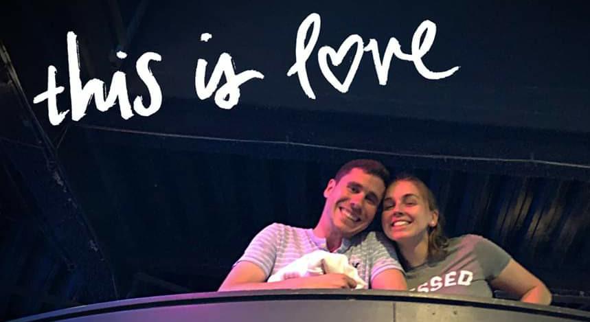 The Wedding Website of Christie Greff and Christopher Castronova
