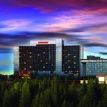 Harveys Casino