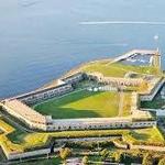 Fort Adams