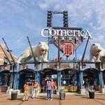 Comerica Park