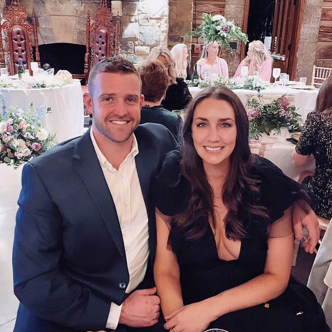 Our First Wedding - 2023