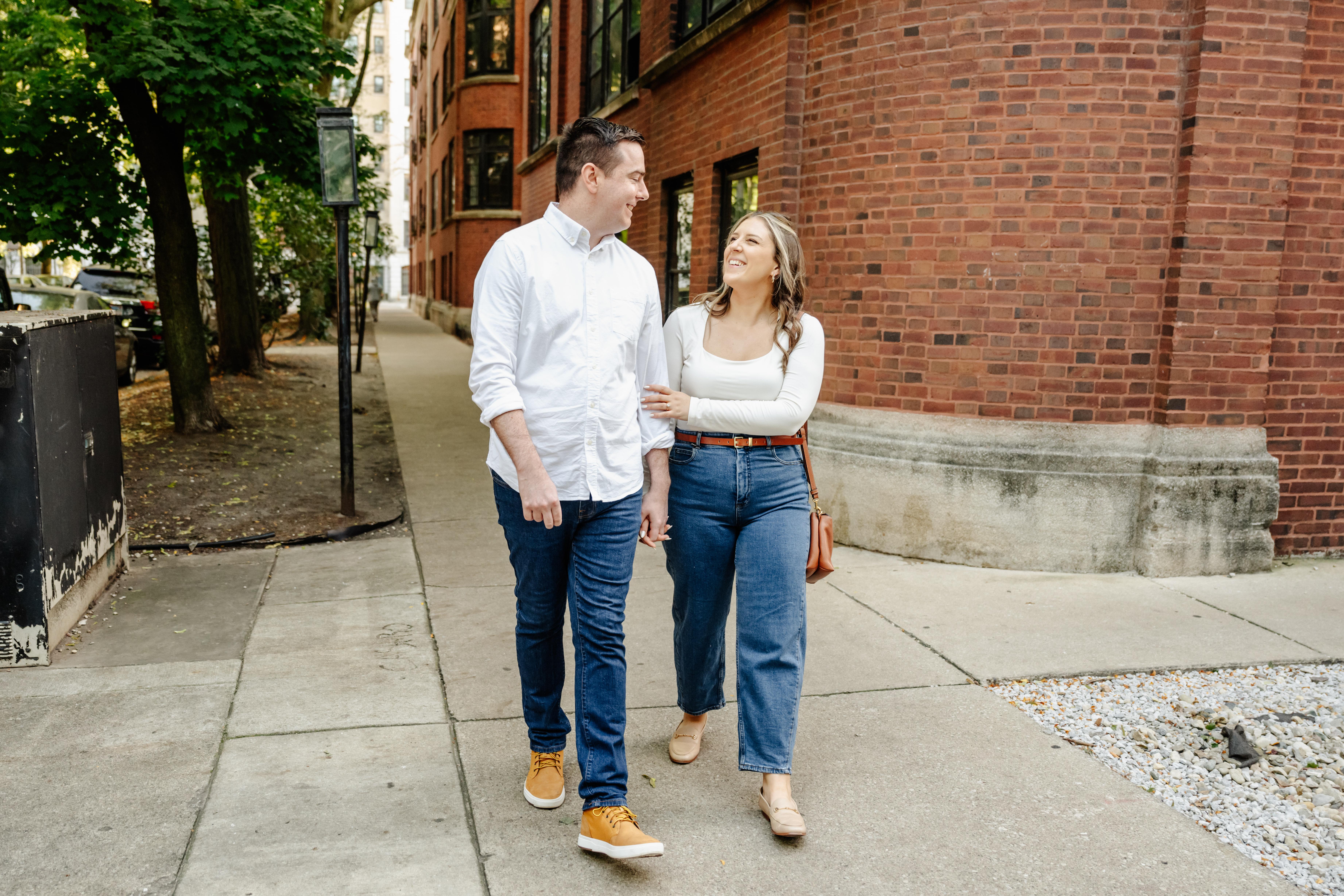 The Wedding Website of Alyssa Ierardo and Conor Kinford