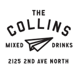 The Collins Bar