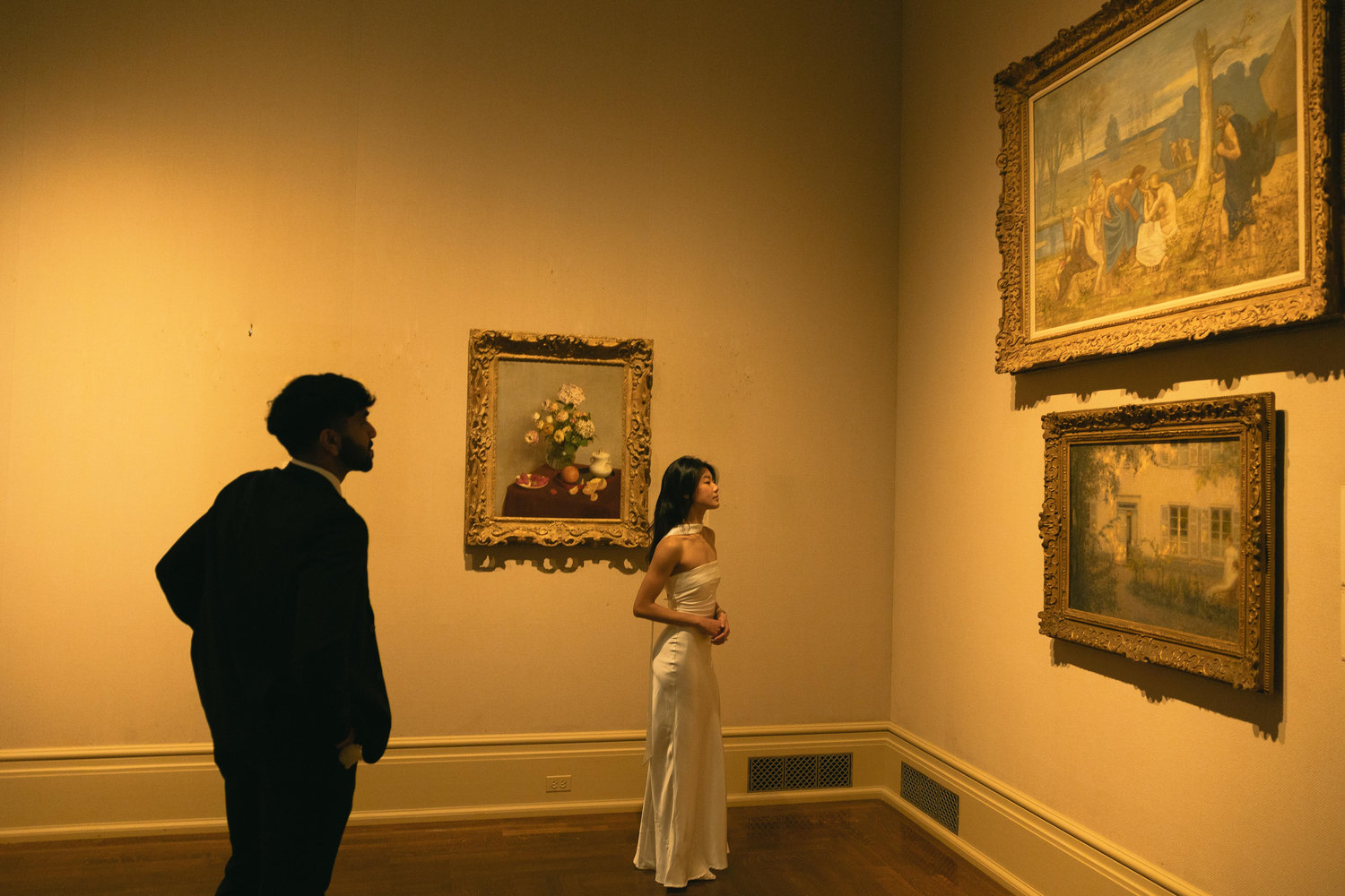 The Wedding Website of Ranesh Guruparan and Isabel Tan