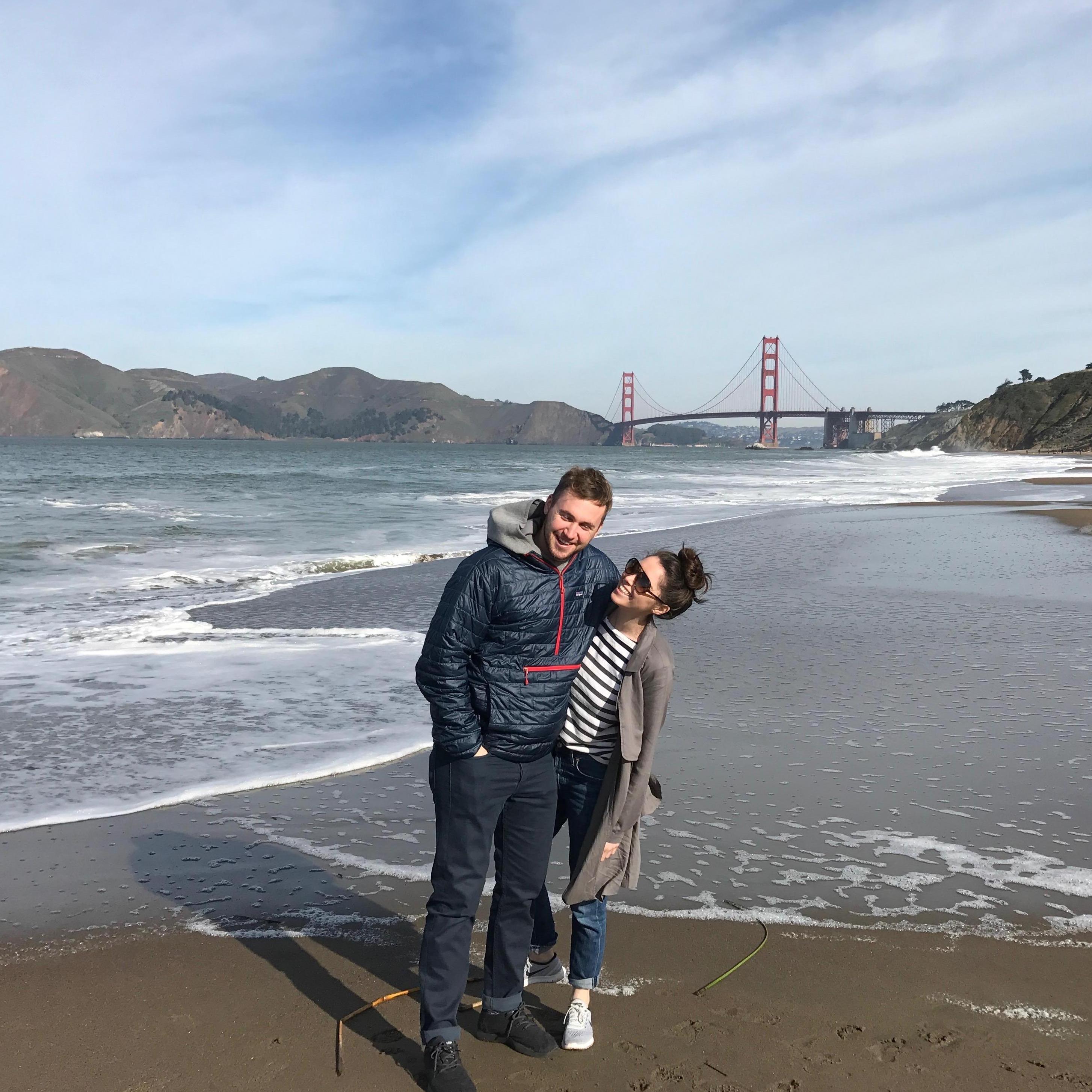 San Francisco