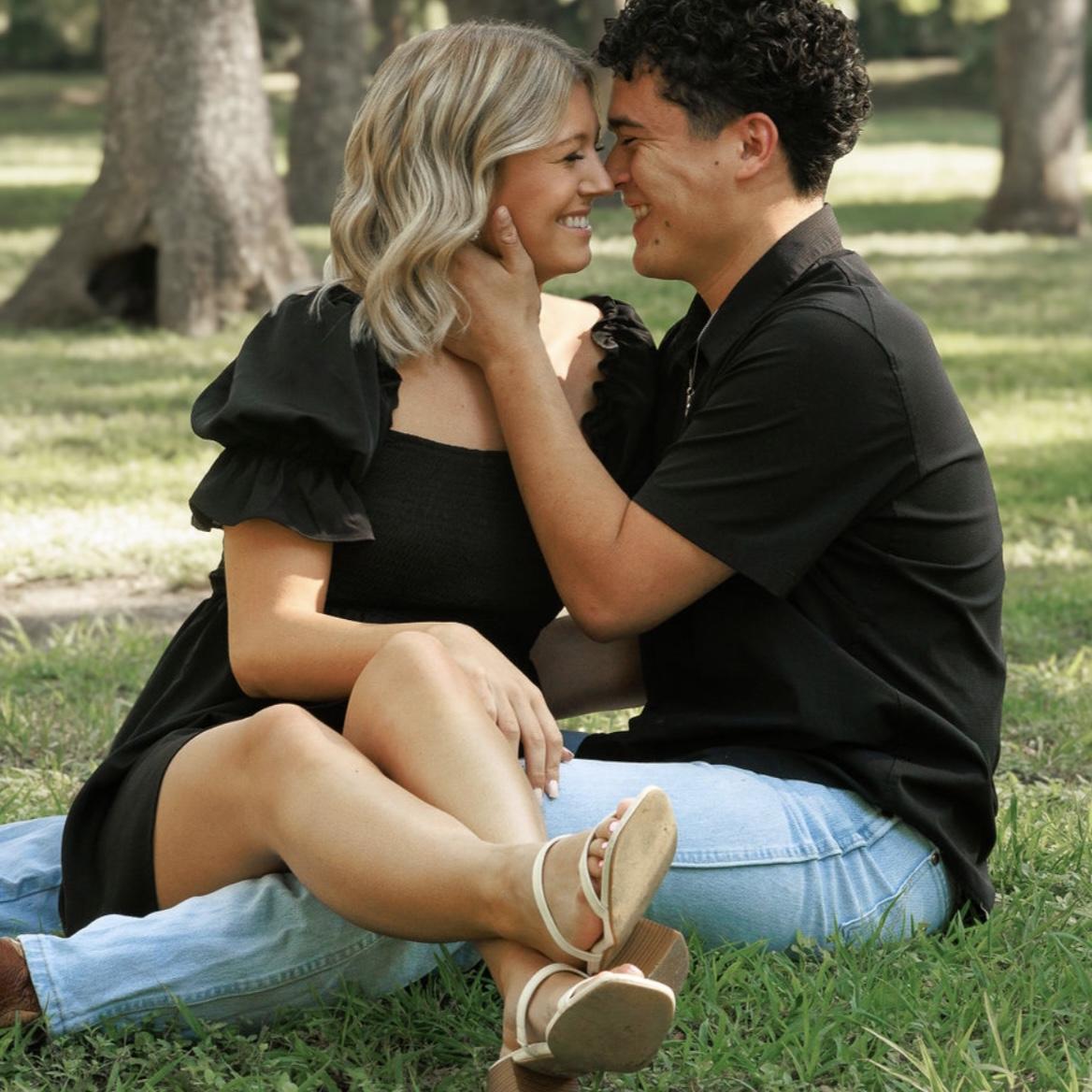 Our first couples shoot📸