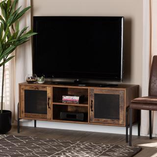 Valeska 2-Door TV Stand