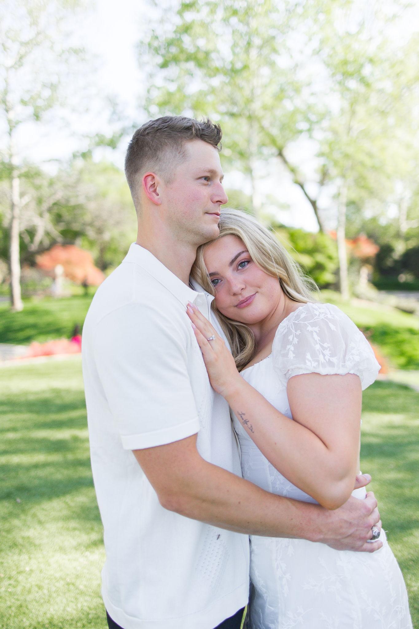 The Wedding Website of Madalyn Jarvis and Conner Smith