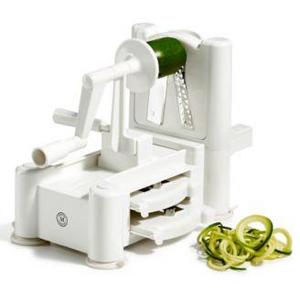 Martha Stewart Collection - Table Spiralizer, Created for Macy's