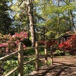 Toledo Botanical Garden