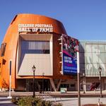 Chick-fil-A College Football Hall of Fame