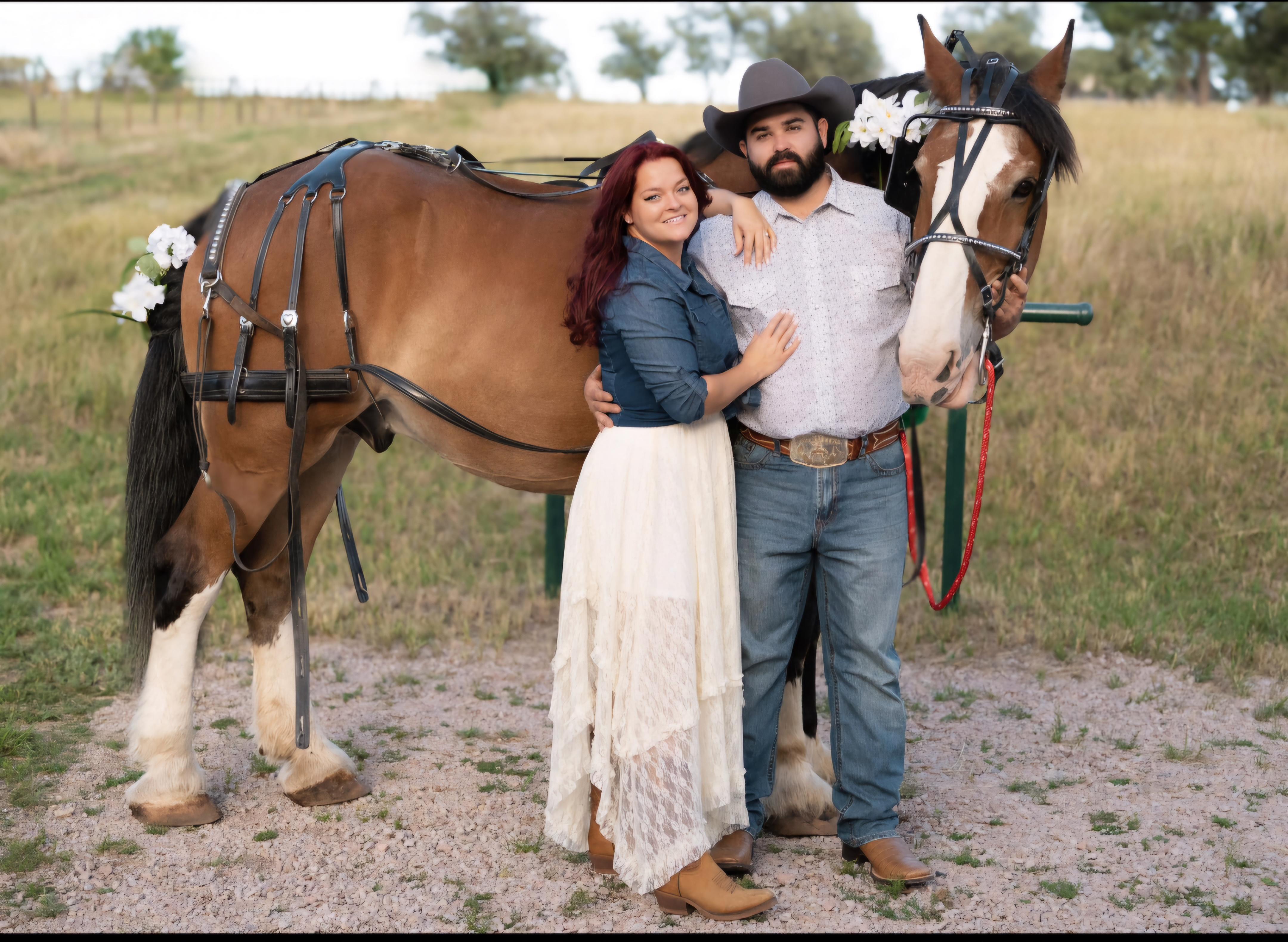 The Wedding Website of Monique McCachren and Jose Luis Gutierrez Jr