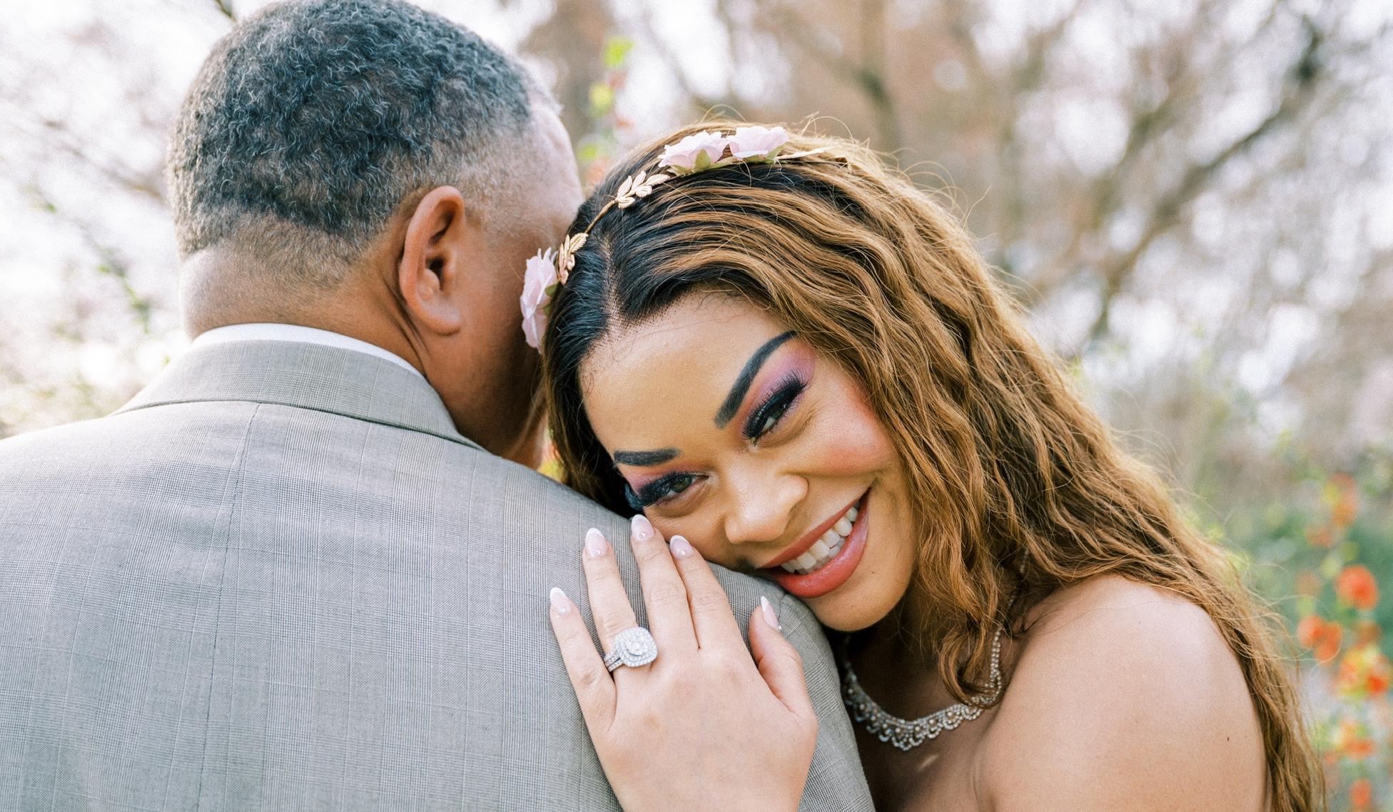 The Wedding Website of Anita Brown and Shea Lawson