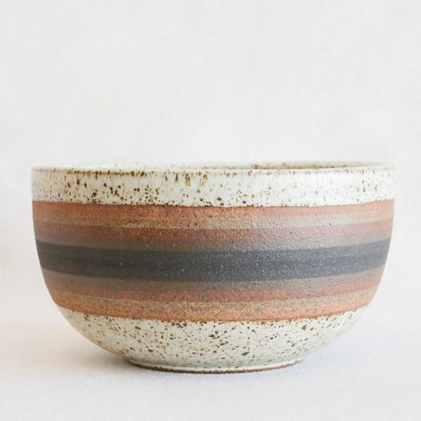 Kat & Roger Deep Serving Bowl at General Store - Large