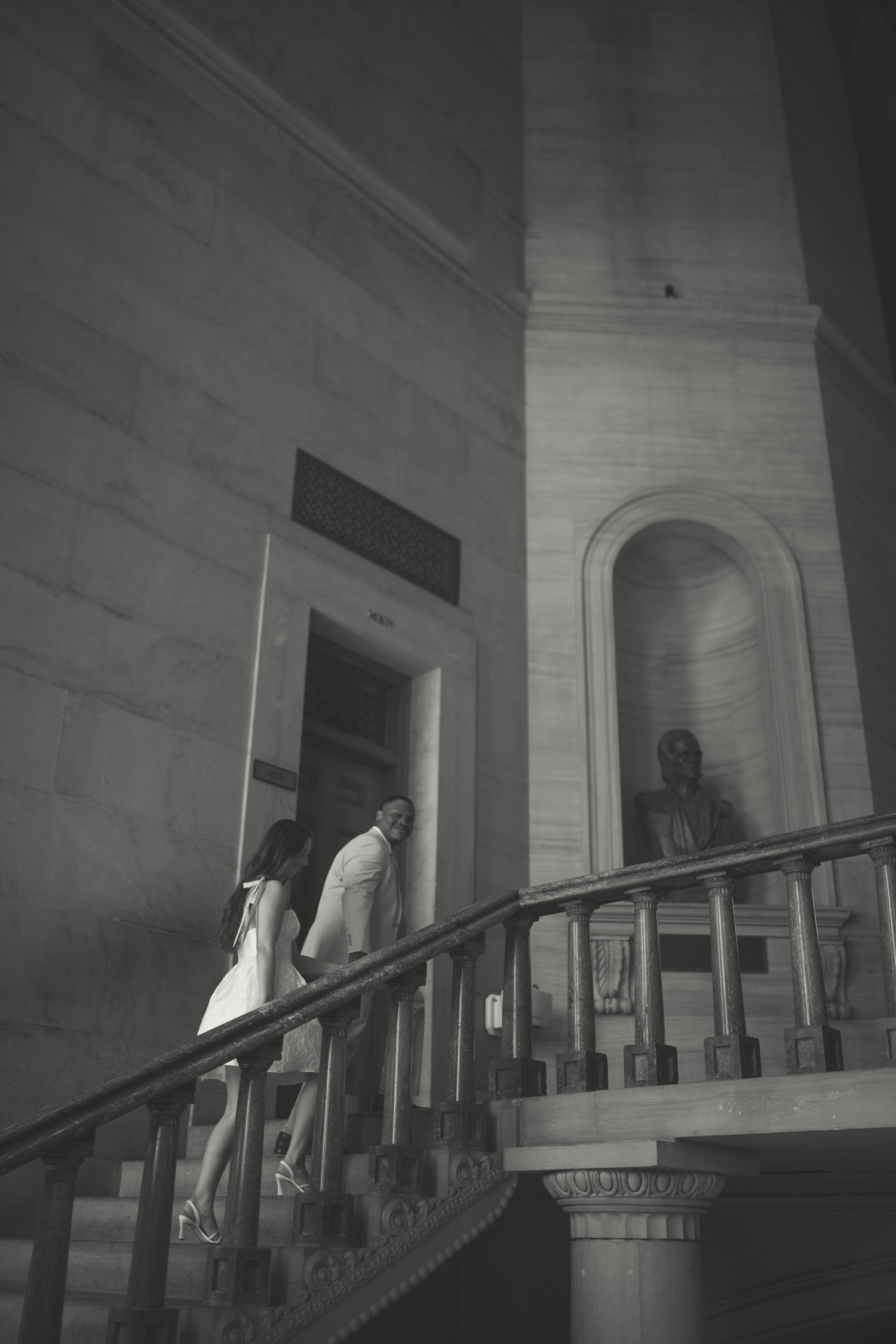 The Wedding Website of Emma Teri and Alayé Wadley
