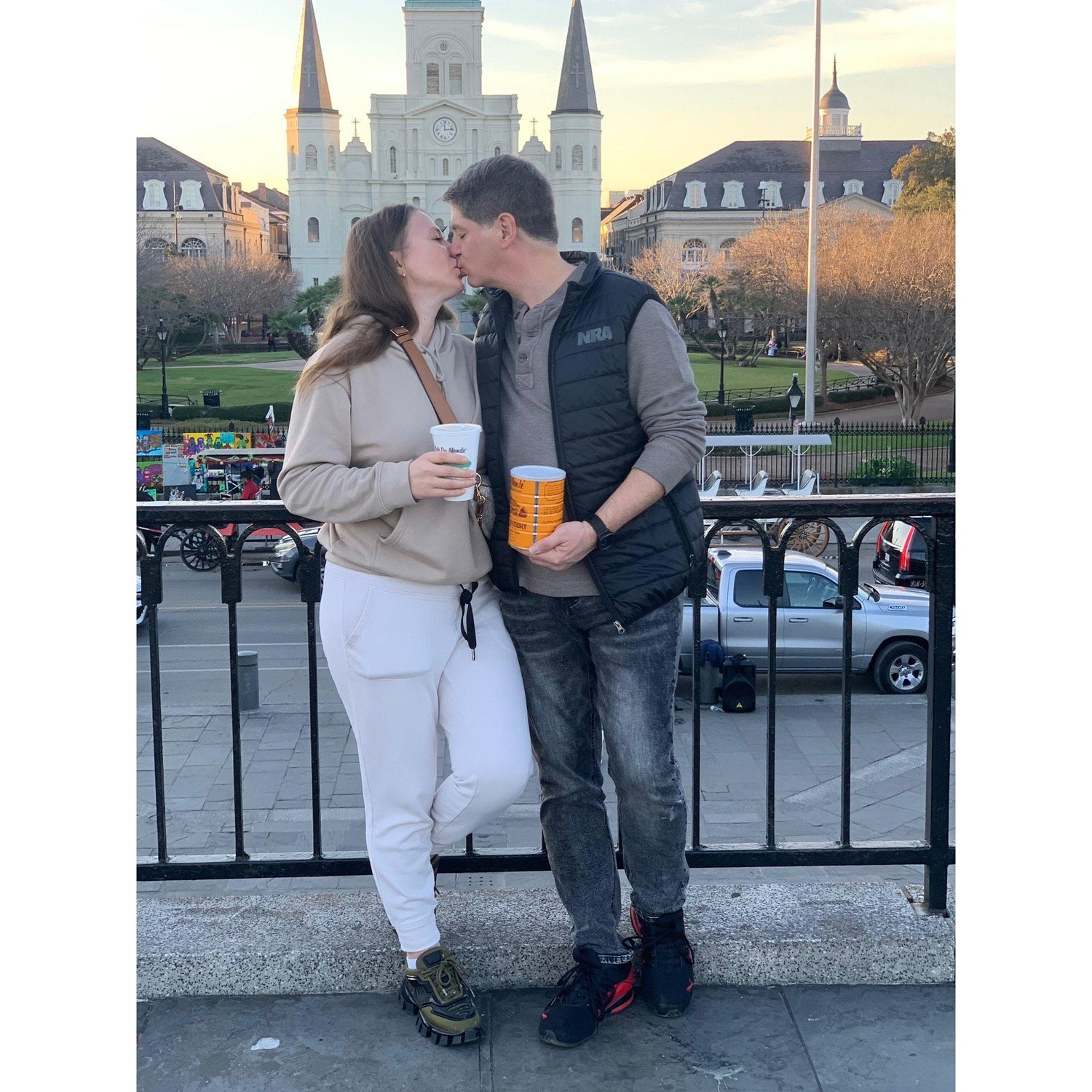 New Orleans