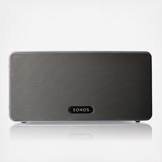 PLAY:3 Wireless Speaker