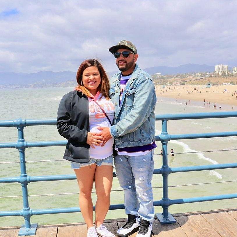 Santa Monica 2019