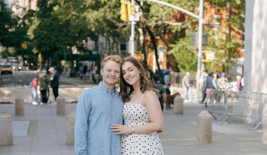 The Wedding Website of Jordan Bullock and Logan Parker