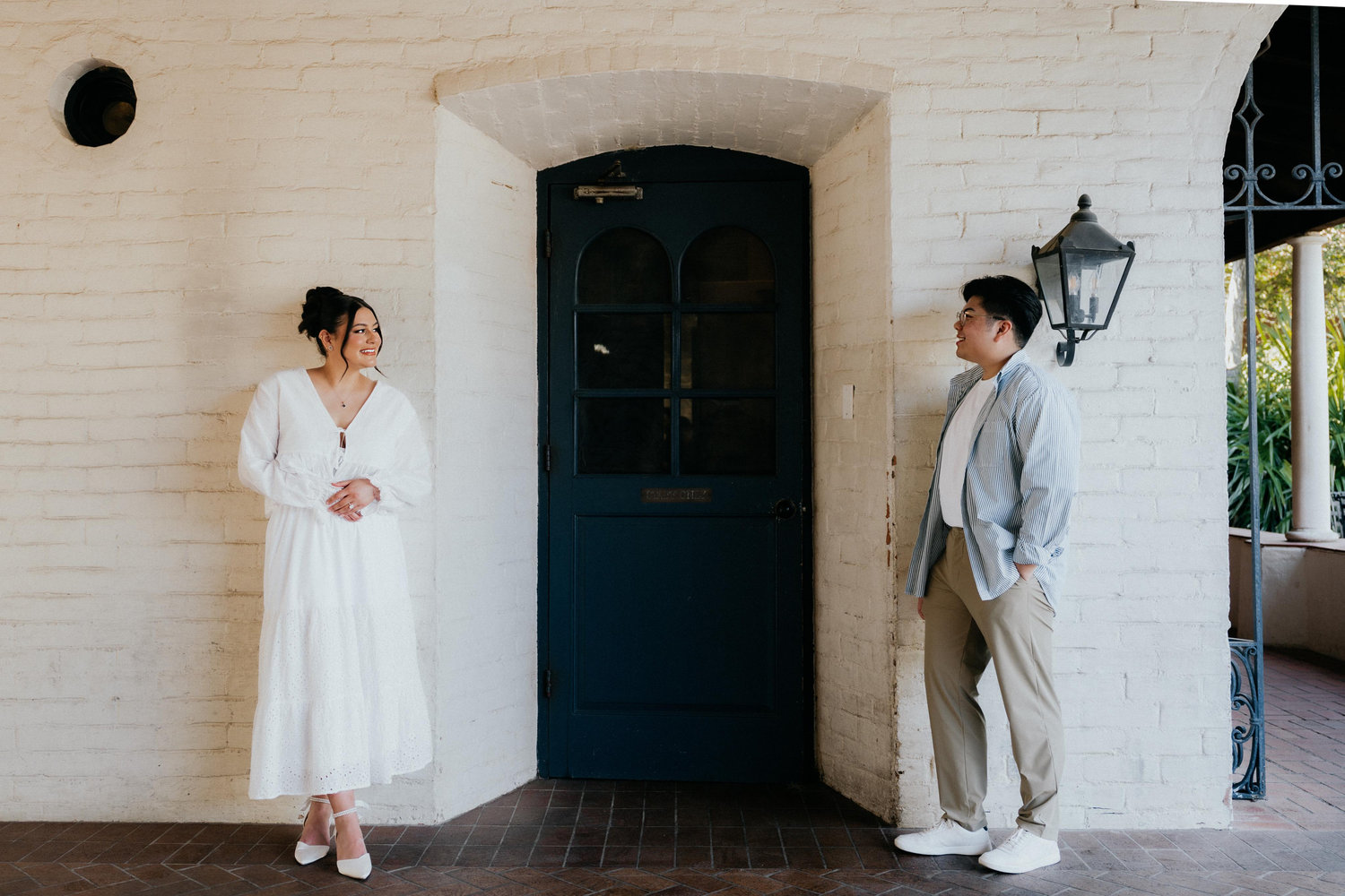 The Wedding Website of Nguyen D. Nguyen and Nixsy J. Morales Mejia