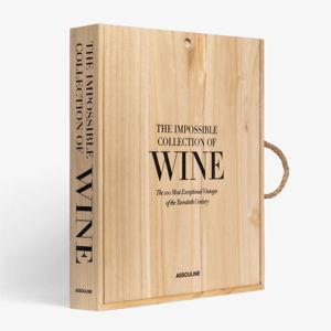 The Impossible Collection of Wine