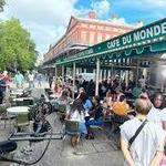 Café Du Monde