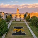 The University of Iowa