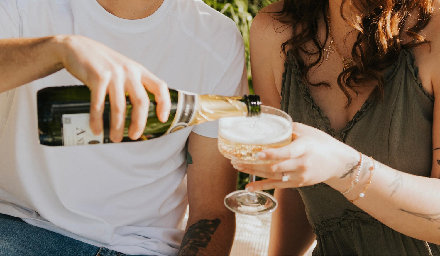 The Wedding Website of Chase Molden and Grace Mooney