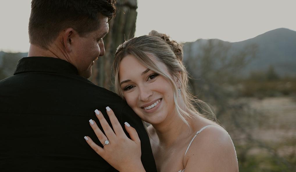 The Wedding Website of Zachary James Enderle and Chase Leigh Danforth