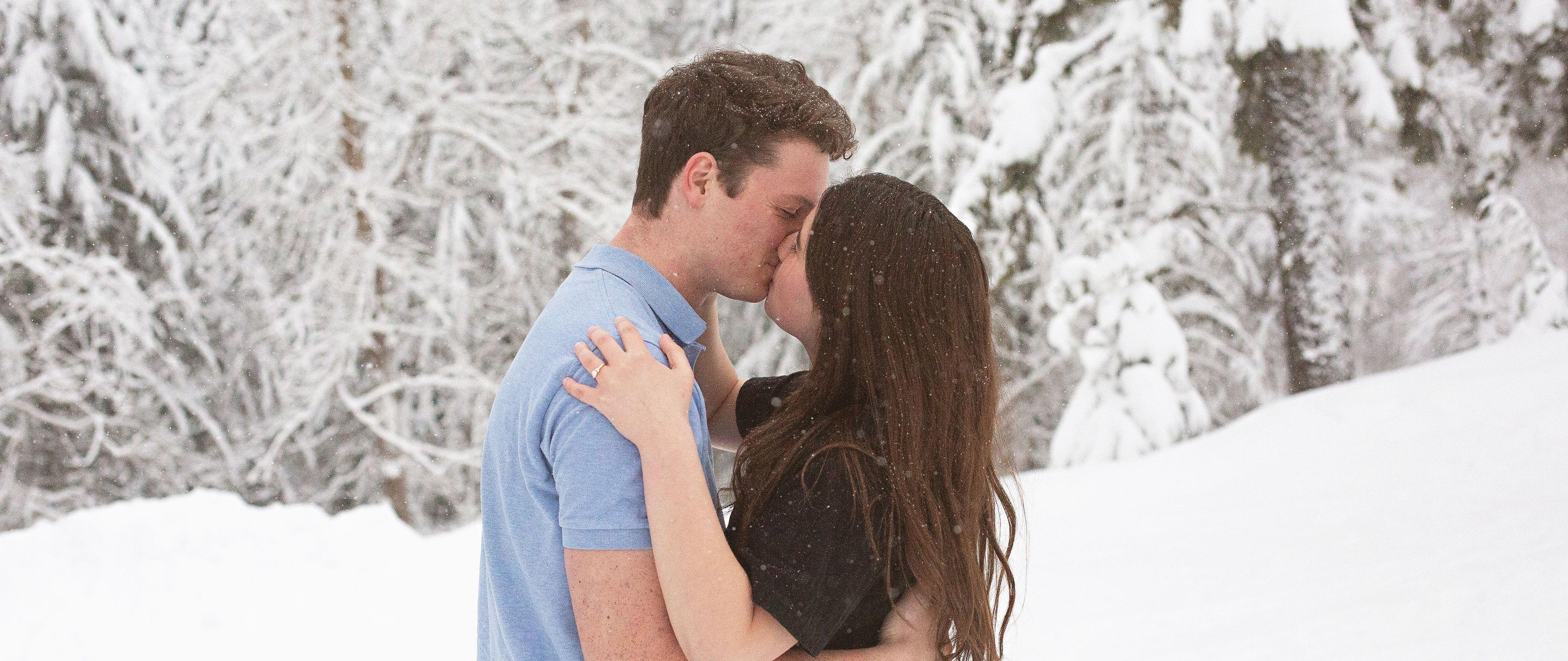 The Wedding Website of Corbin Finch and Camille Richardson