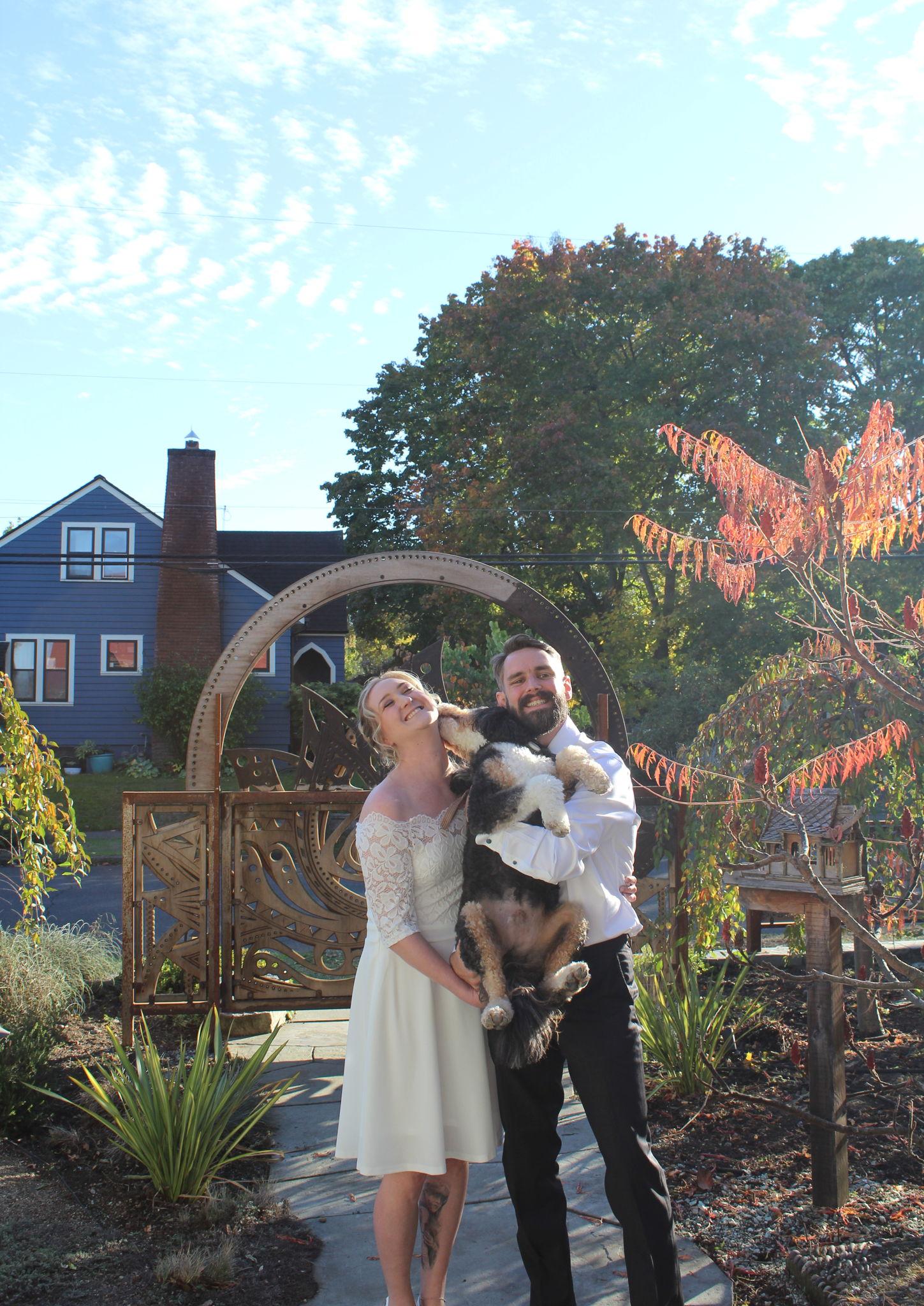 The Wedding Website of Jessica Astiz and Taylor Astiz