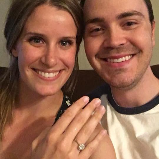 Engaged! 6/23/18